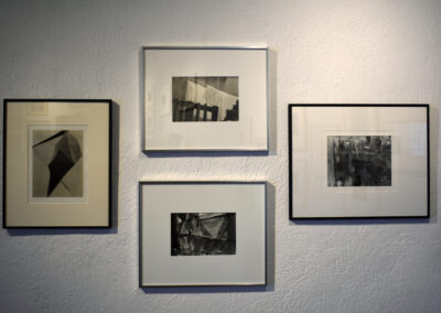 Toma de sección de "El Rarísmo Fotográfico de Manuel Álvarez Bravo."