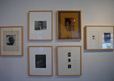 Toma de sección de "El Rarísmo Fotográfico de Manuel Álvarez Bravo."
