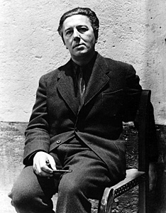 Andre Breton